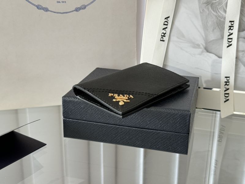 Prada Wallet